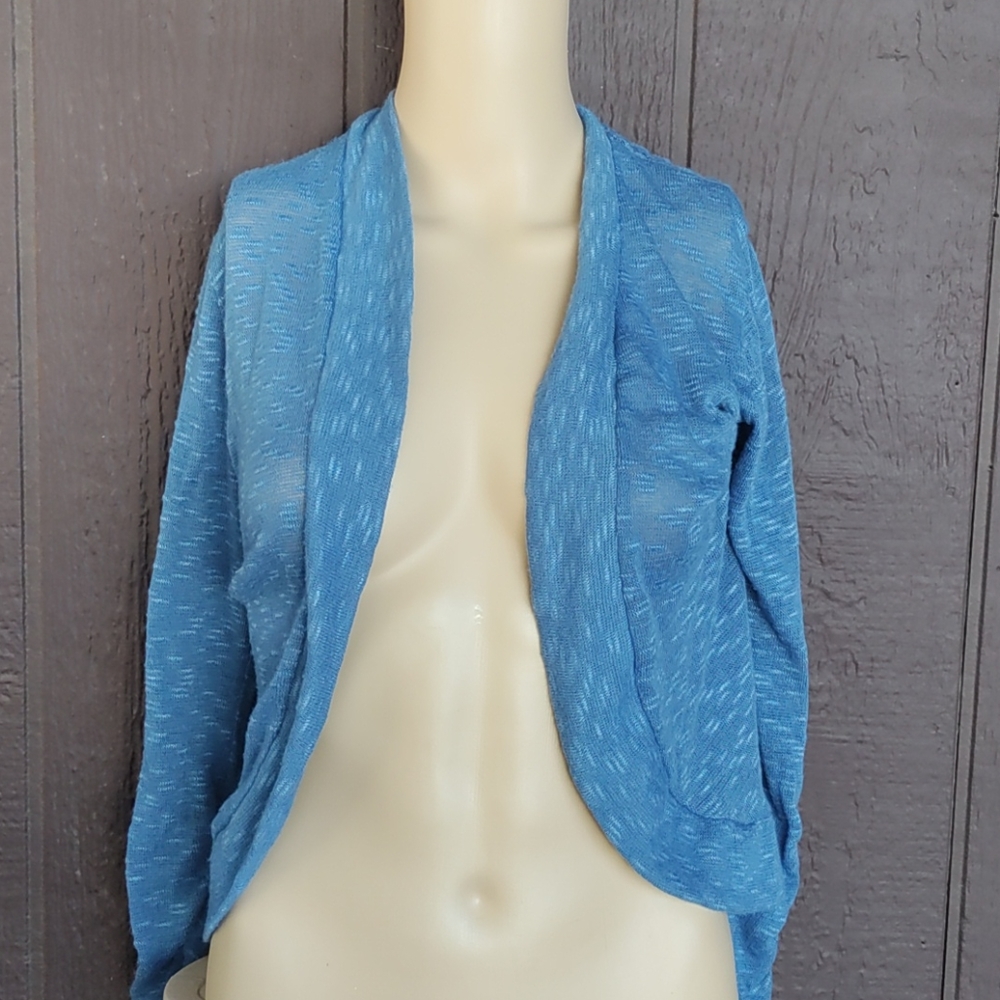 Women's cardigan